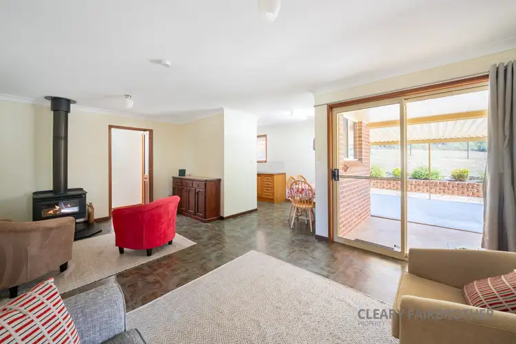 Fourth view of Homely rural property listing, 1199 Limekilns Road, Clear Creek NSW 2795