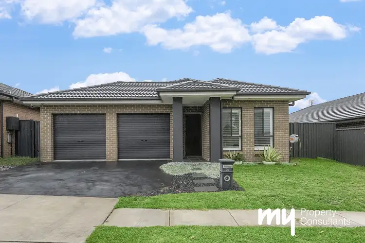 35 Springs Road, Spring Farm NSW 2570