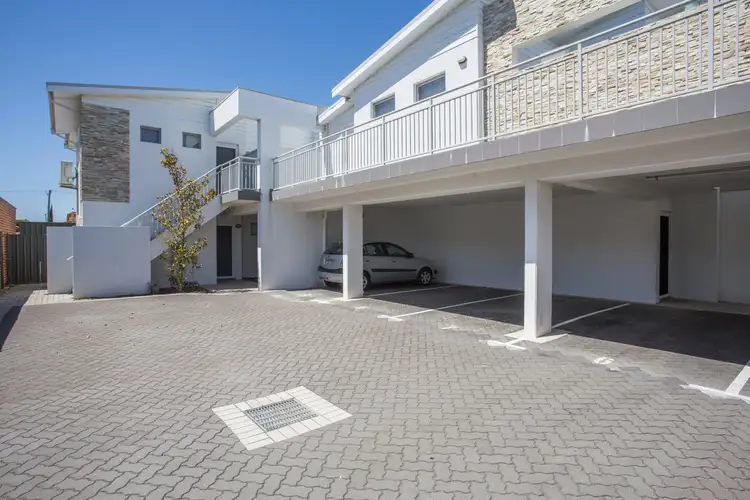 6/139 Fitzroy Road, Rivervale WA 6103