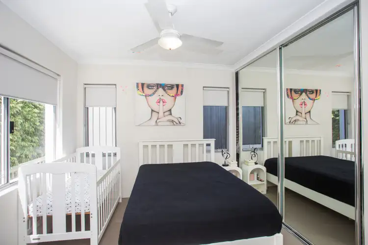 Second view of Homely unit listing, 6/139 Fitzroy Road, Rivervale WA 6103