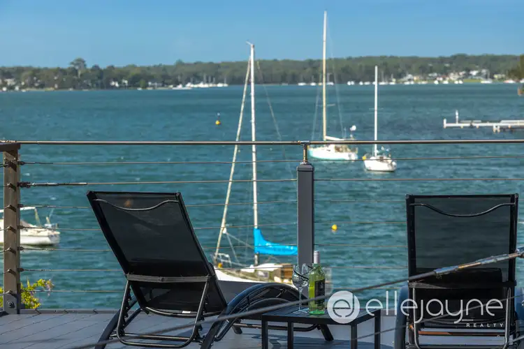 91 Sunshine Parade, Sunshine NSW 2264