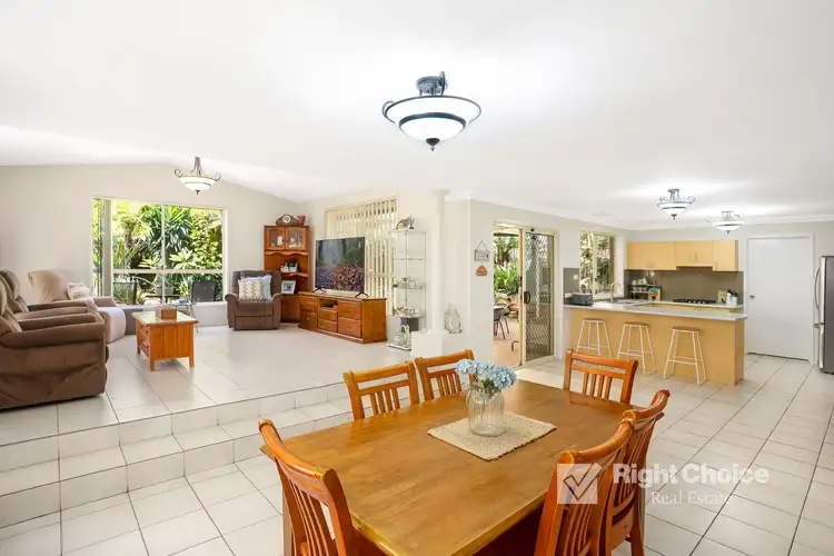 Second view of Homely house listing, 22 Cosgrove Avenue, Flinders NSW 2529