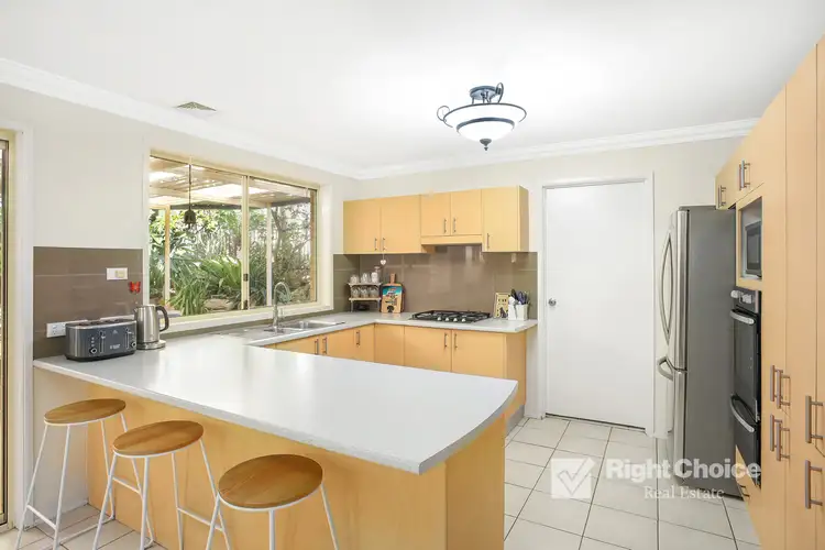 Third view of Homely house listing, 22 Cosgrove Avenue, Flinders NSW 2529