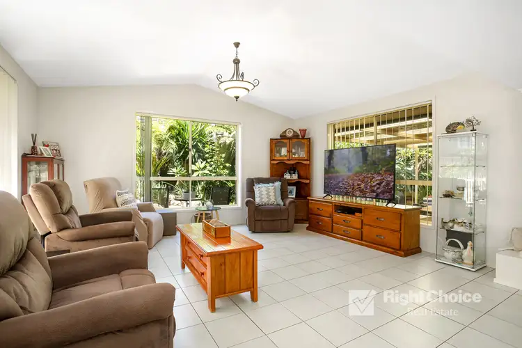 Fourth view of Homely house listing, 22 Cosgrove Avenue, Flinders NSW 2529