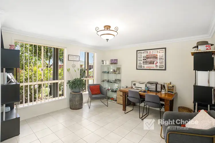 Fifth view of Homely house listing, 22 Cosgrove Avenue, Flinders NSW 2529