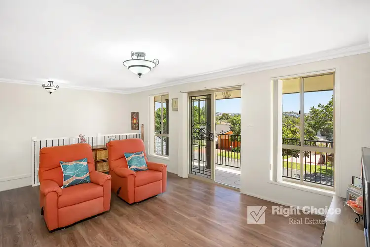 Sixth view of Homely house listing, 22 Cosgrove Avenue, Flinders NSW 2529