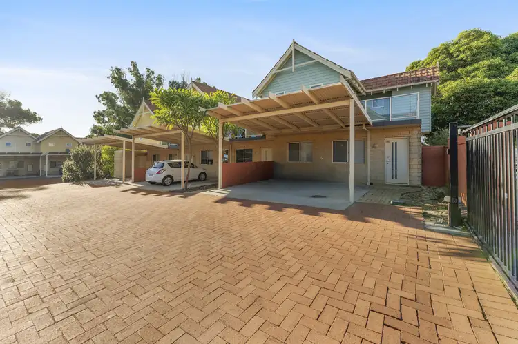 12/1 Dudley Street, Midland WA 6056