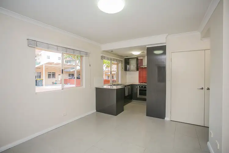 Third view of Homely house listing, 12/1 Dudley Street, Midland WA 6056