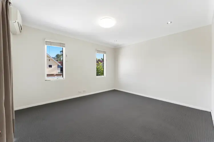 Fifth view of Homely house listing, 12/1 Dudley Street, Midland WA 6056