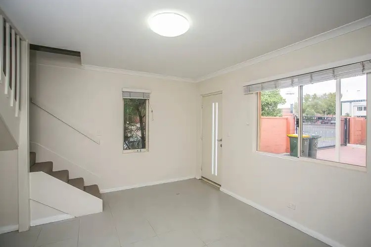 Sixth view of Homely house listing, 12/1 Dudley Street, Midland WA 6056