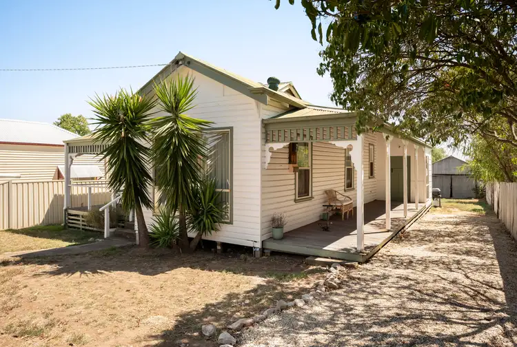 Main view of Homely house listing, 107 High Street, Rutherglen VIC 3685