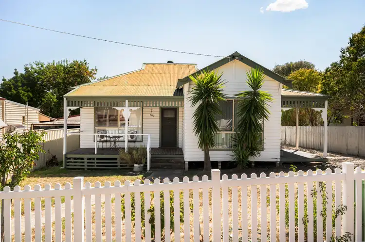 Second view of Homely house listing, 107 High Street, Rutherglen VIC 3685