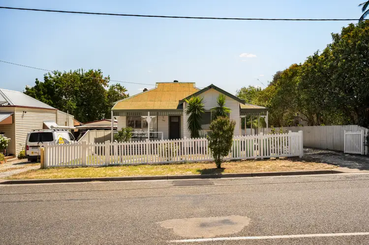 Third view of Homely house listing, 107 High Street, Rutherglen VIC 3685