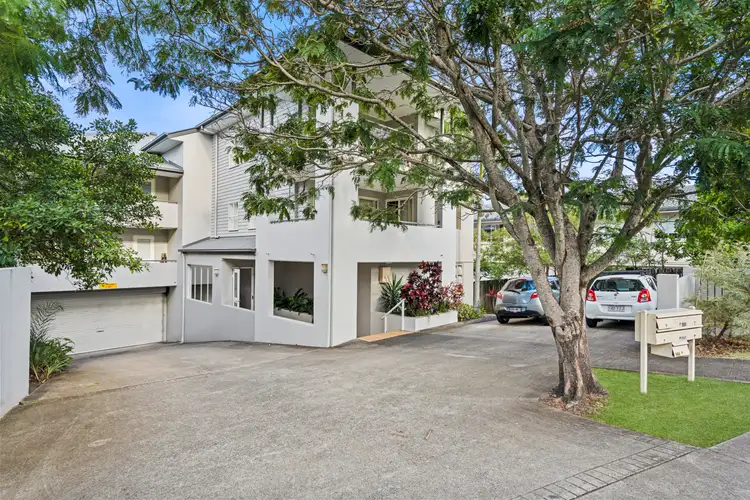 5/24 McLay Street, Coorparoo QLD 4151