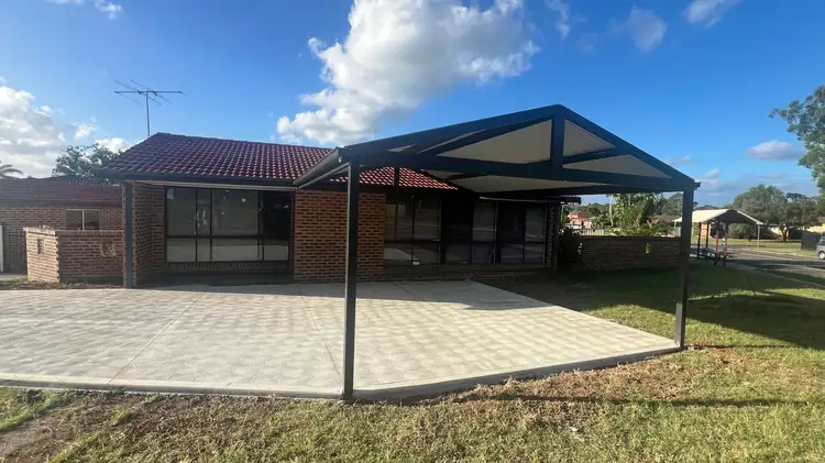 Main view of Homely house listing, 34 McCartney Crescent, St Clair NSW 2759