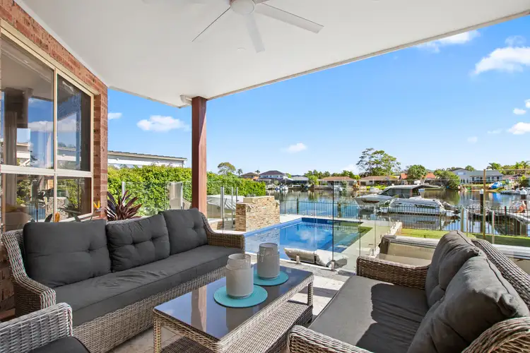 20 Marina View Parade, St Huberts Island NSW 2257