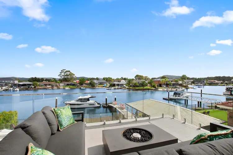 Fourth view of Homely house listing, 20 Marina View Parade, St Huberts Island NSW 2257