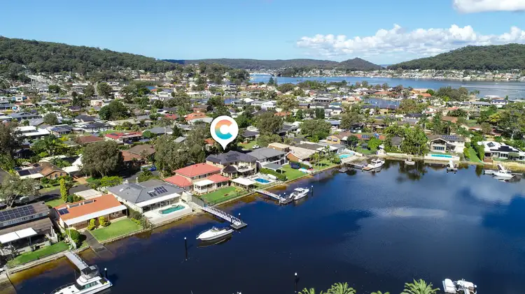 Sixth view of Homely house listing, 20 Marina View Parade, St Huberts Island NSW 2257