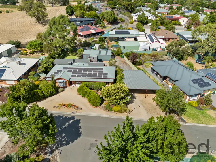 34 William Dyer Drive, Williamstown SA 5351