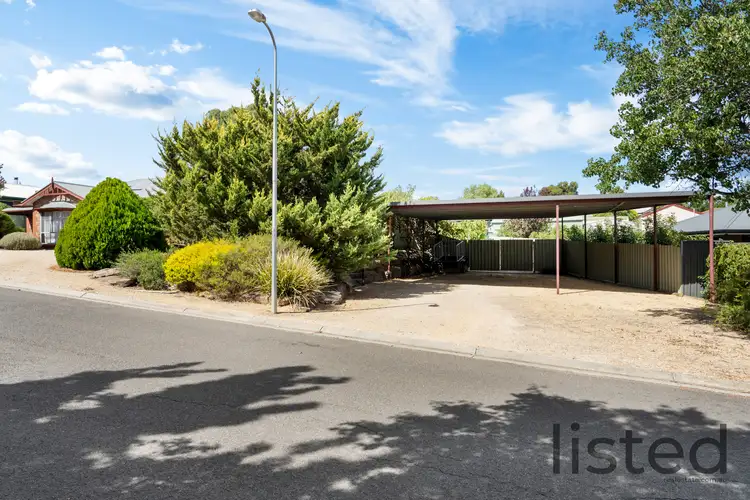 Third view of Homely house listing, 34 William Dyer Drive, Williamstown SA 5351