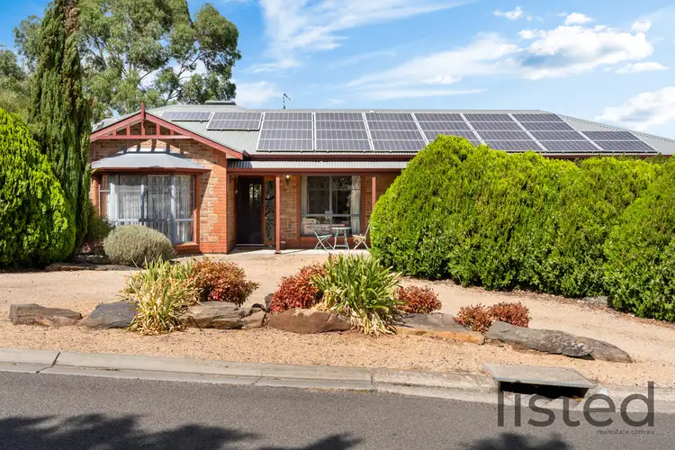 Fourth view of Homely house listing, 34 William Dyer Drive, Williamstown SA 5351