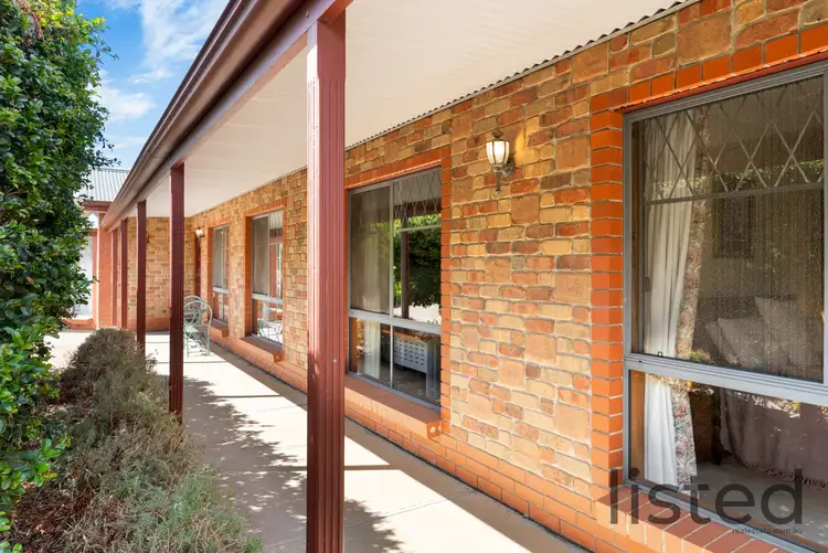 Fifth view of Homely house listing, 34 William Dyer Drive, Williamstown SA 5351
