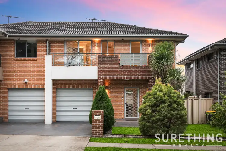 8/27 Valeria Street, Toongabbie NSW 2146