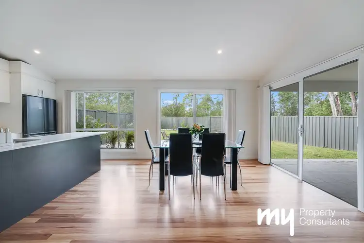 Third view of Homely house listing, 18B Coach Crescent, Currans Hill NSW 2567