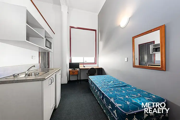 2096/185 Broadway, Ultimo NSW 2007