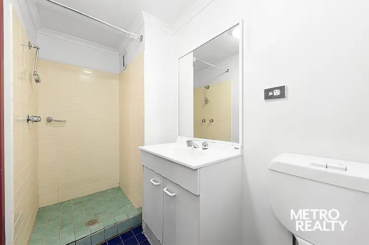 Fifth view of Homely apartment listing, 2096/185 Broadway, Ultimo NSW 2007