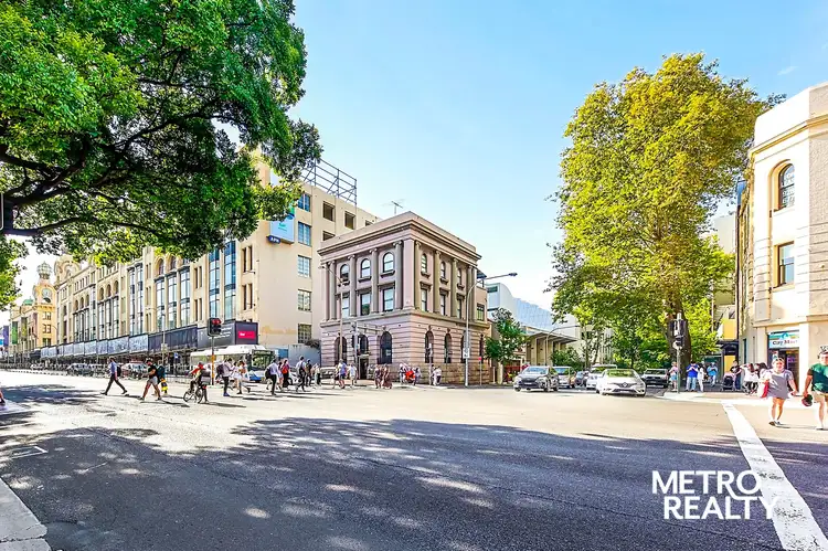 Sixth view of Homely apartment listing, 2096/185 Broadway, Ultimo NSW 2007
