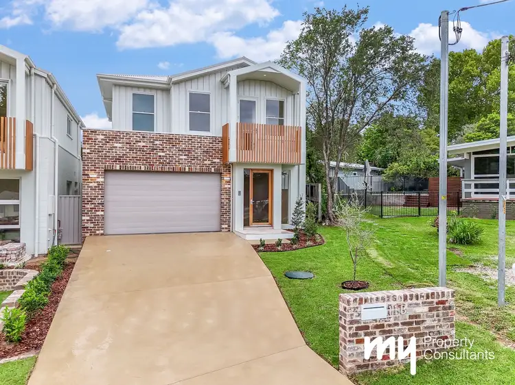 11B Sunset Avenue, Elderslie NSW 2570