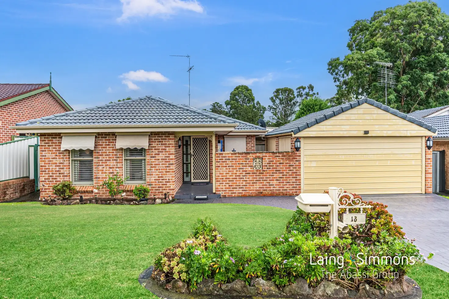 Main view of Homely house listing, 13 Jasmine Close, Glenmore Park NSW 2745