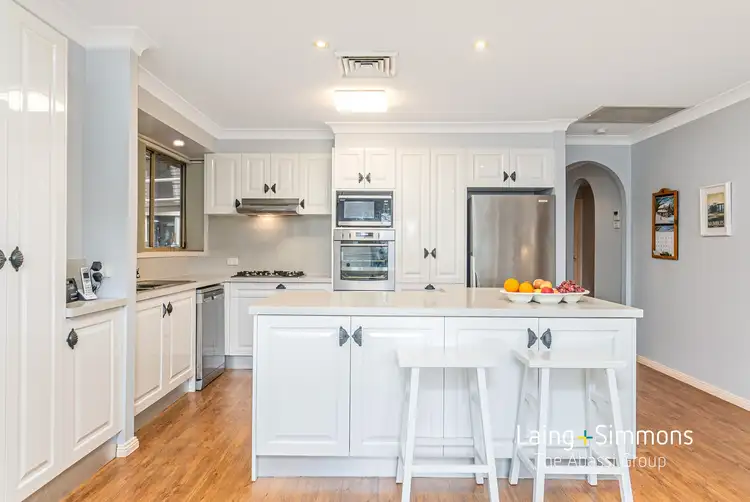 Second view of Homely house listing, 13 Jasmine Close, Glenmore Park NSW 2745