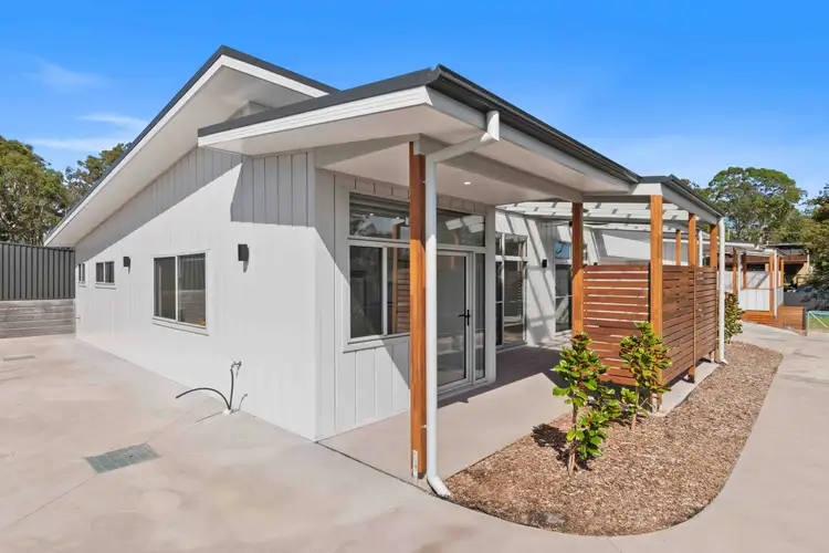 11a Caswell Street, Moruya NSW 2537