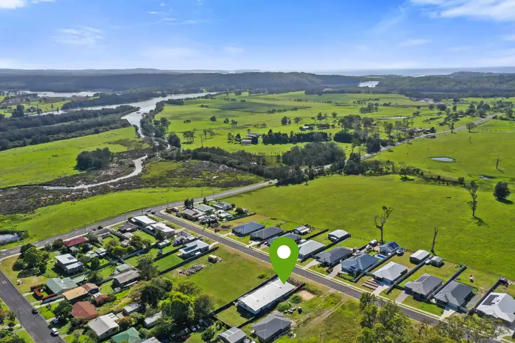 11a Caswell Street, Moruya NSW 2537