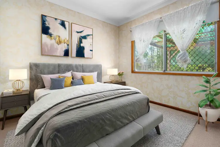 Fourth view of Homely house listing, 36 Orient Avenue, Orient Point NSW 2540