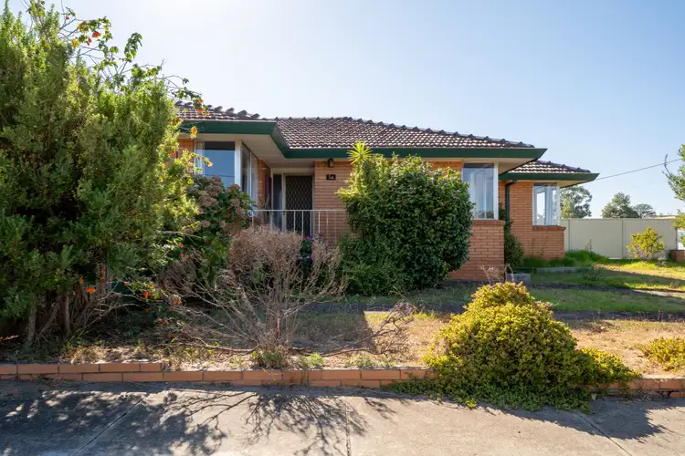 14 Oldershaw Road, Melton VIC 3337