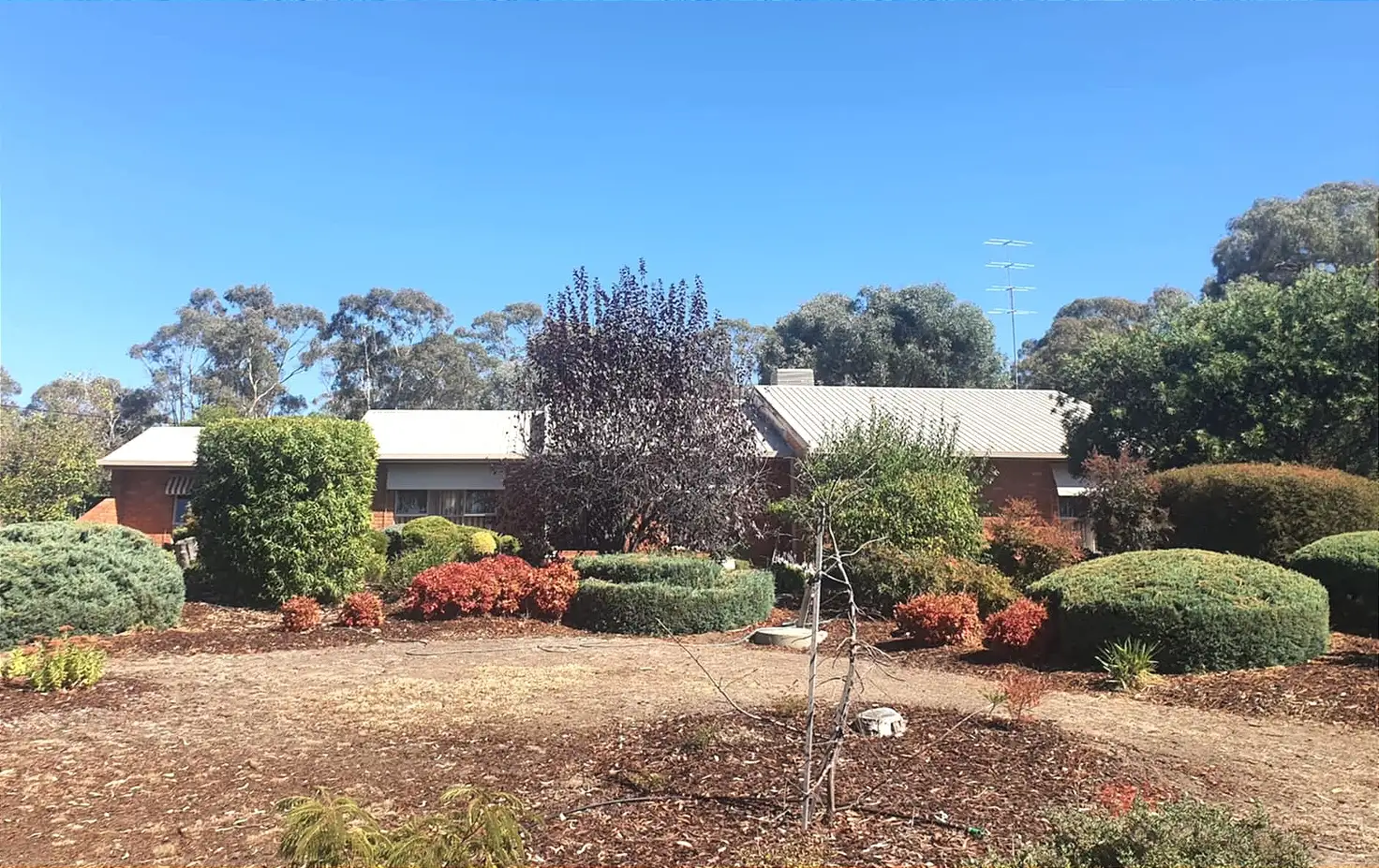 Main view of Homely house listing, 13 Lawrence Road, Strathfieldsaye VIC 3551