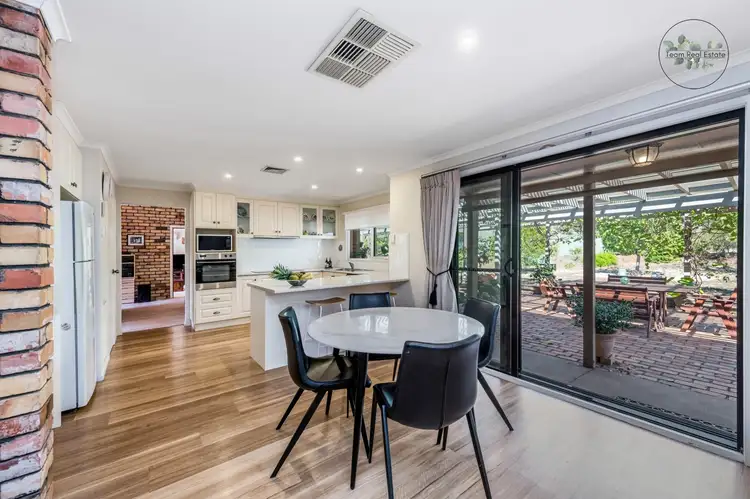 Second view of Homely house listing, 13 Lawrence Road, Strathfieldsaye VIC 3551