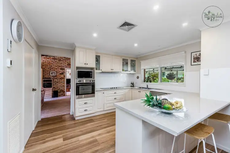 Third view of Homely house listing, 13 Lawrence Road, Strathfieldsaye VIC 3551