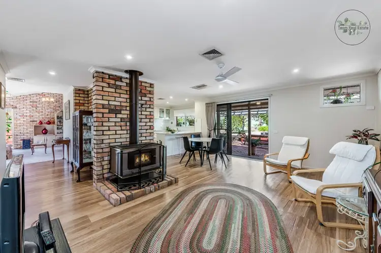 Fourth view of Homely house listing, 13 Lawrence Road, Strathfieldsaye VIC 3551
