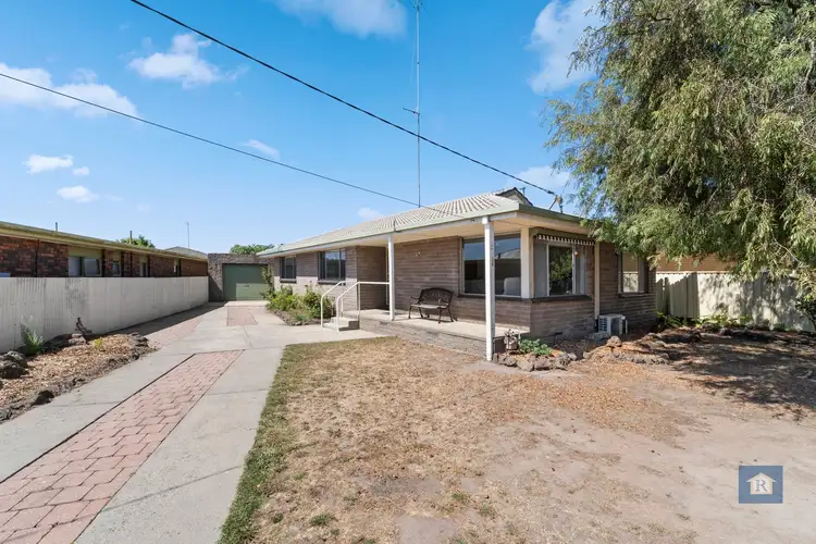 134 Hart Street, Elliminyt VIC 3250