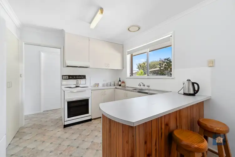 Second view of Homely house listing, 134 Hart Street, Elliminyt VIC 3250