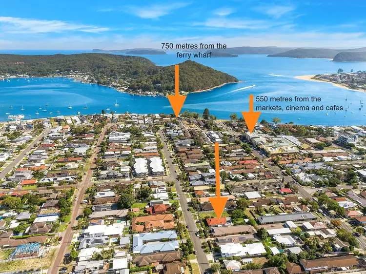 35 Murray Street, Booker Bay NSW 2257