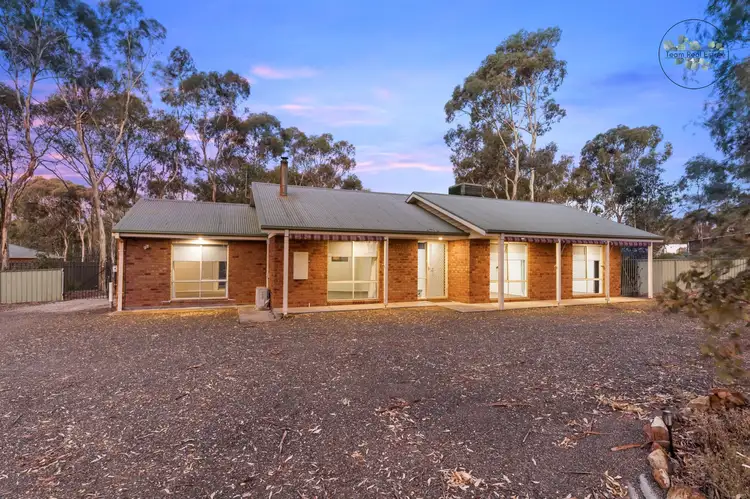 96 East Road, Huntly VIC 3551