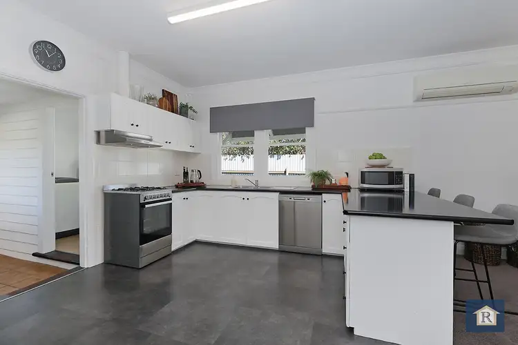 Second view of Homely house listing, 10 Marks Street, Colac VIC 3250