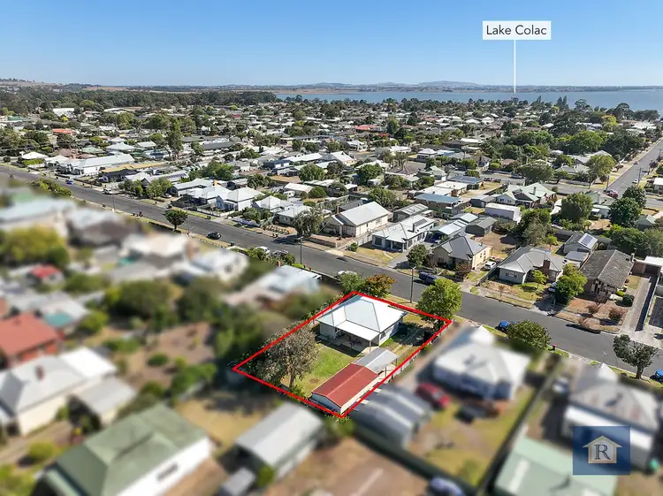 Fourth view of Homely house listing, 10 Marks Street, Colac VIC 3250