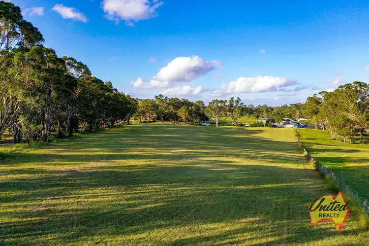 Fourth view of Homely land listing, 256 Macquarie Grove Road, Kirkham NSW 2570