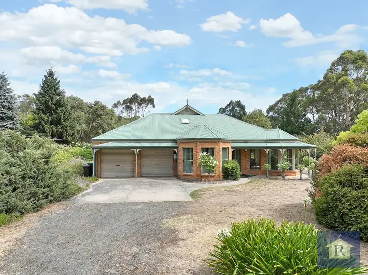 45 Bushbys Road, Barongarook VIC 3249